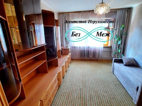 квартира по адресу Большая Окружная ул., 1-Г