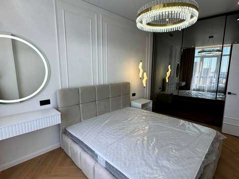 квартира за адресою Курортний пров., 2