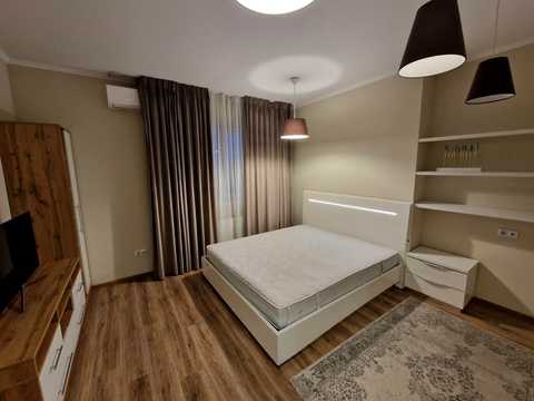 квартира по адресу Мала Кільцева вул., 17