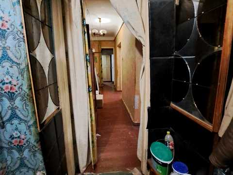 квартира по адресу Дунаева ул. (Дунаева), 37