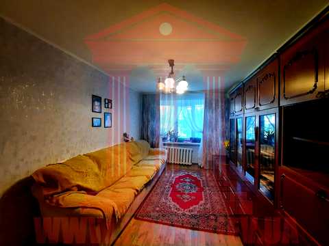 квартира за адресою Ясна вул., 16