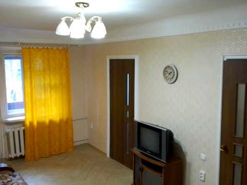 квартира за адресою вул. Яценка, 12