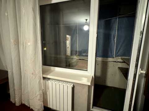 квартира за адресою Приозерна вул., 8-Б