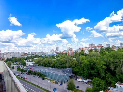 квартира по адресу Клочковская ул., 117