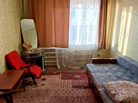 квартира по адресу Айвазовського ул., 7