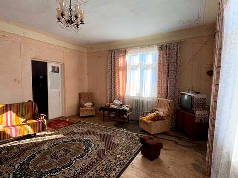 дом по адресу Верхня, 31