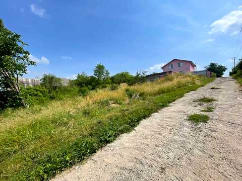 ділянка за адресою Хмельницький, 3 проїзд Автомобілістів
