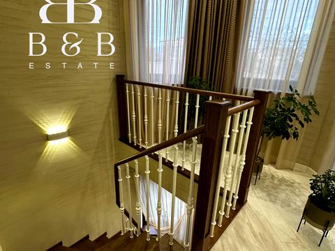 дом по адресу Новоселів ул., 10 а