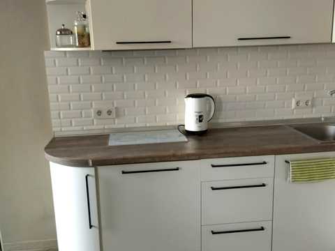 квартира за адресою Богатирська вул., 6д