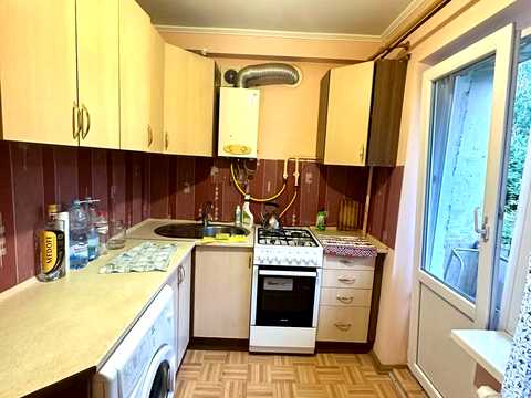 квартира по адресу Гринченко ул., 11