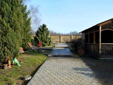 будинок за адресою Лесний, 6
