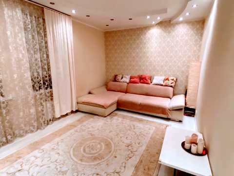 квартира по адресу Сырецкая ул., 48