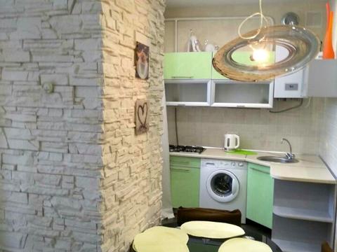 квартира за адресою Леонтовича вул. (Бєлінського), 8
