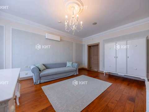 квартира по адресу Рымарская ул., 25