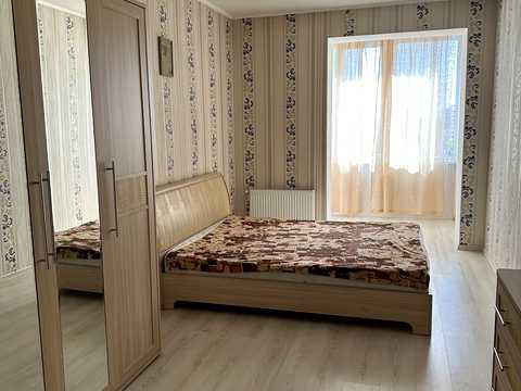 квартира по адресу Гетьманська ул., 9-А