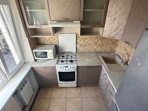 квартира по адресу Оболонская ул., 41