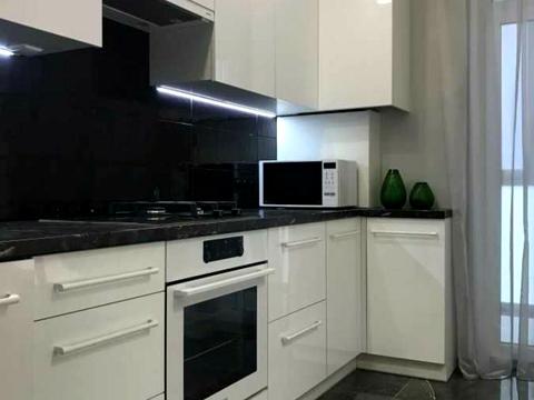 квартира за адресою Кобзаря бульв., 7