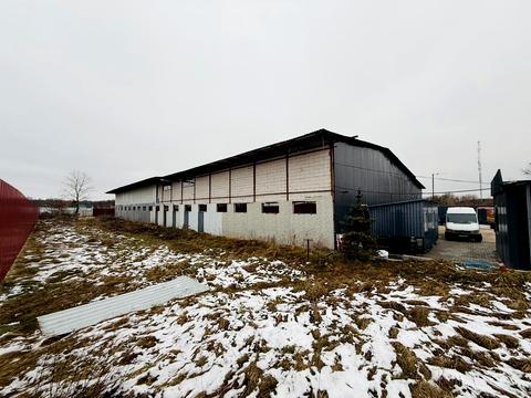 комерційна за адресою Архітектурна вулиця, 1