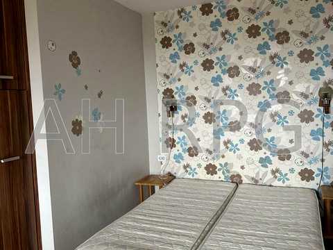 квартира по адресу Смелянская ул., 15