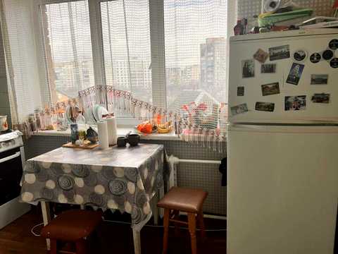 квартира за адресою Володимирська, 71