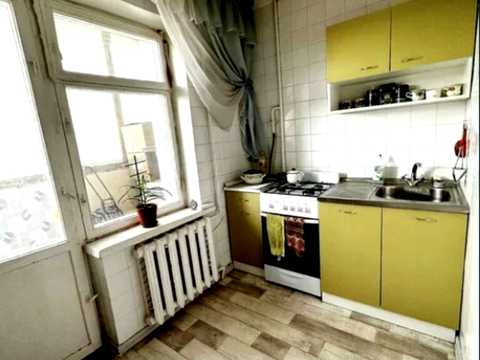 квартира по адресу Новомостицкая ул., 4