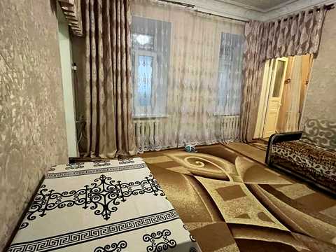 квартира по адресу Богдана Хмельницкого ул., 36