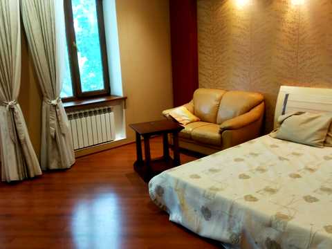 квартира за адресою Гаванна вул., 6