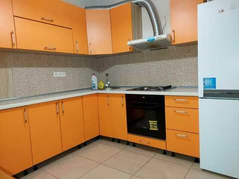 квартира за адресою Слави бульв., 10
