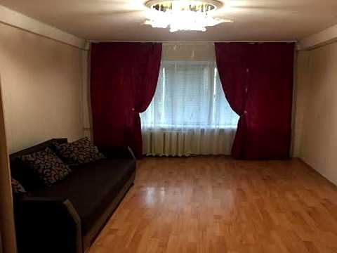 квартира по адресу Сірожупанників ул. (Валентина Серова), 30-А