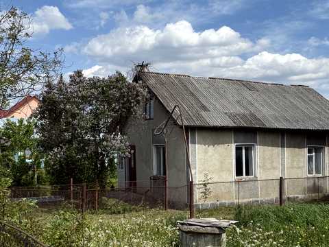 дом по адресу Грушевського, 116