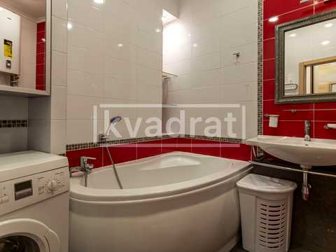 квартира по адресу Евгения Коновальца ул. (Щорса), 32-В