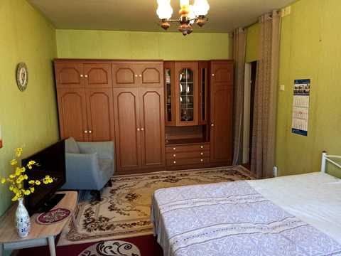 квартира за адресою Драгоманова вул., 42-А