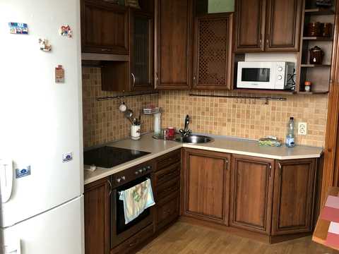 квартира за адресою Академіка Заболотного вул., 20