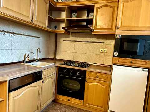 квартира за адресою Лютеранська вул., 8
