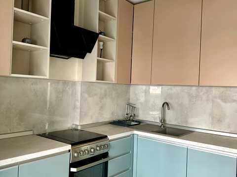 квартира за адресою Набережна вул., 8д