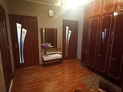квартира за адресою Незалежності, 19а