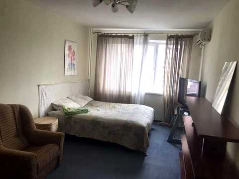 квартира за адресою Патріарха Мстислава Скрипника вул. (Миколи Островського), 9