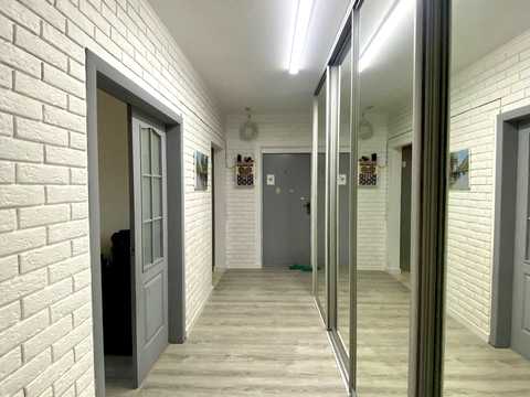 квартира за адресою Юлії Здановської вул. (Ломоносова), 81-Б