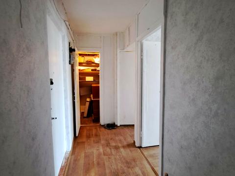 квартира по адресу 28-й Армии ул. (28-й Армии), 8