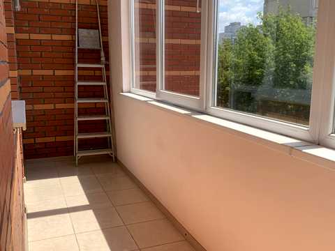 квартира по адресу Ревуцкого ул., 9