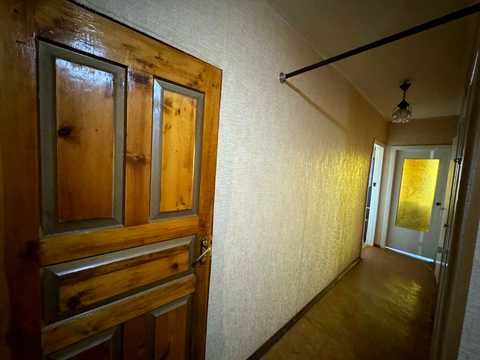 квартира по адресу Клочковская ул., 276б