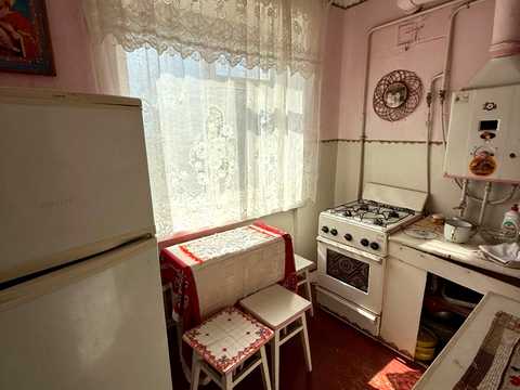 квартира за адресою Мирогощанська вул., 4