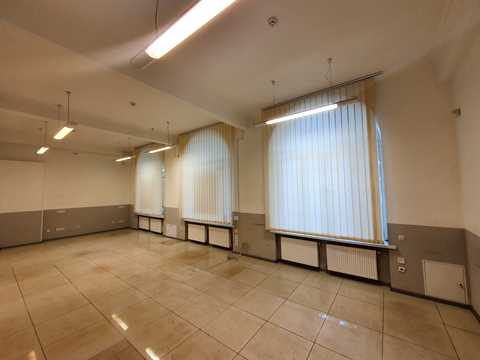 комерційна за адресою Берестейський просп. (Перемоги), 75/2