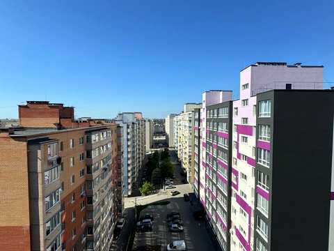 квартира за адресою Кармелюка вул., 7