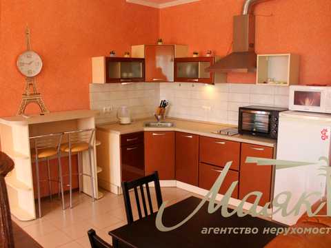 квартира по адресу Саксаганского ул., 121