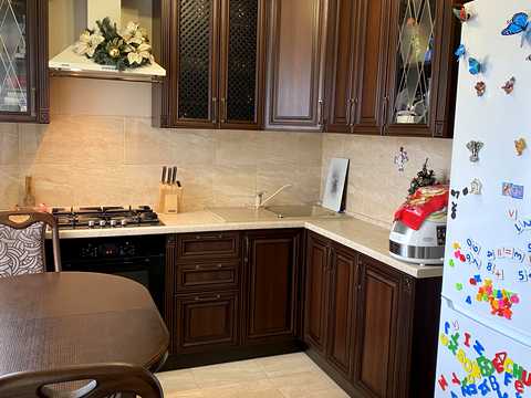 квартира за адресою Данила Щербаківського вул. (Щербакова), 56/7