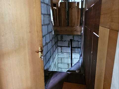 ділянка за адресою Товарна вул., 53