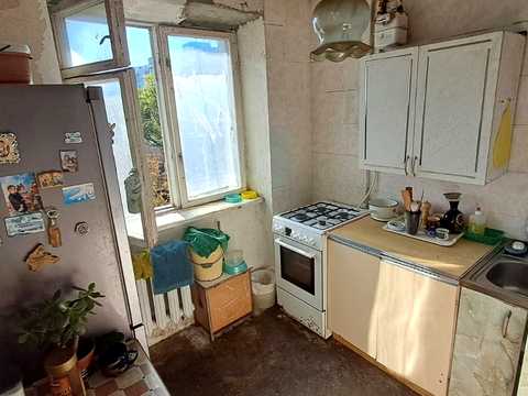 квартира за адресою Бреуса вул., 24