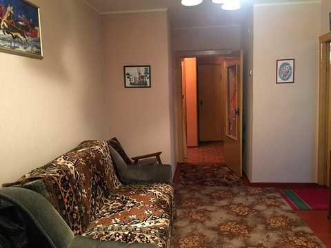 квартира по адресу Хмельницкого Богдана ул., 30