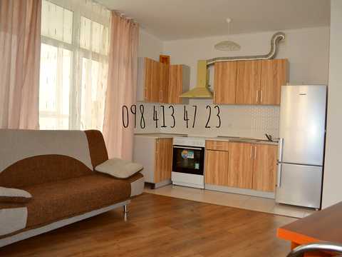 квартира за адресою Берестейський просп. (Перемоги), 67-Б